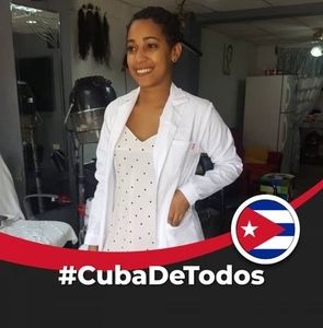 Meet your Posher, Rafaela